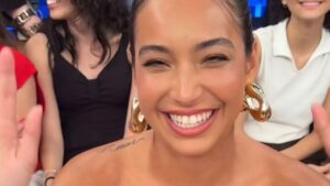 Vanessa Lopes retoma carreira com apoio da Globo; veja estratégia