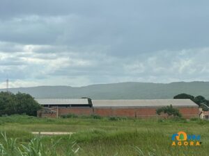 Variação de temperatura e possibilidade de chuvas pode marcar esta terça-feira em Coxim