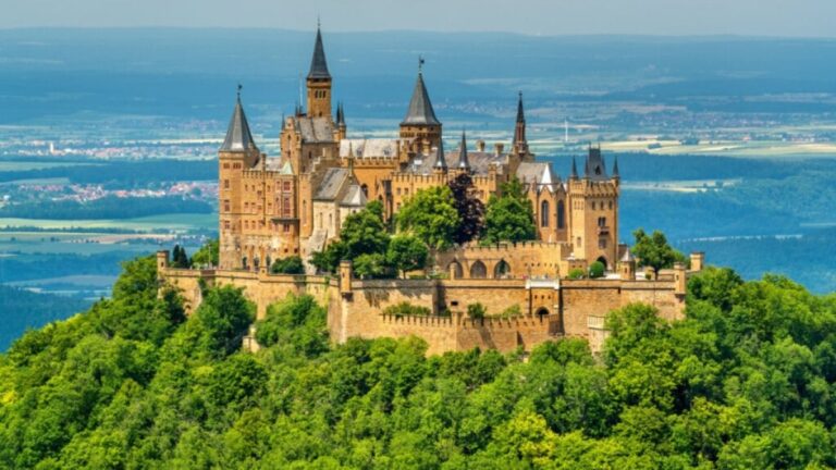 Veja por que visitar a Rota Romântica da Alemanha