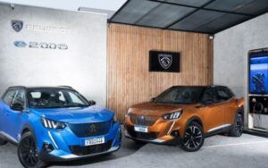 Vendas de carros elétricos têm melhor janeiro da história no Brasil