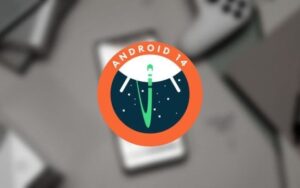 Versão de teste do Android 14 esconde easter egg do Android 15