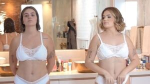 Viih Tube revela crise de estilo e autoestima após maternidade; veja