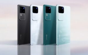 Vivo V30 Pro chega trazendo câmeras Zeiss por preço mais acessível