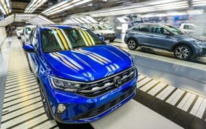 Volkswagen dobra investimento no Brasil e promete 16 novos carros até 2028