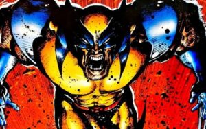 Wolverine enfrenta nova arma que neutraliza seu poder de cura