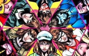 X-Men revela nova arma que pode ser a mais perigosa do Universo Marvel