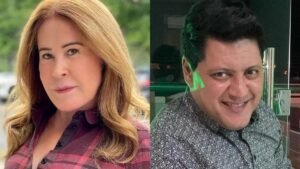 Zilú Godoi comemora 1ª vitória na Justiça contra ex-cunhado; entenda