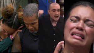 ‘BBB 24’: Sincerão causa choro, ameaça de desistência e brigas