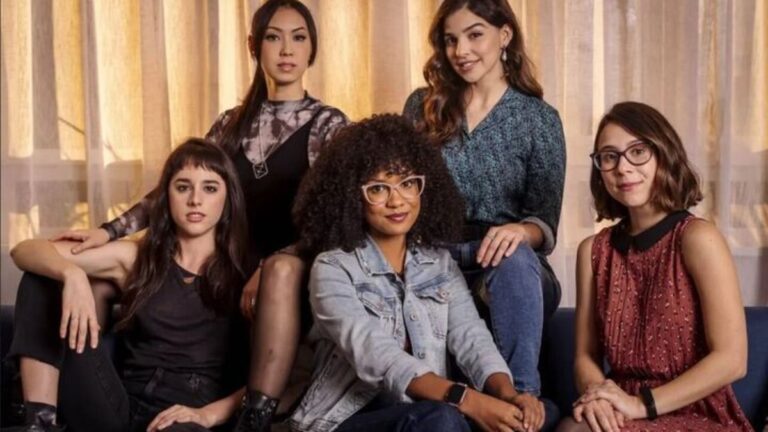 'As Five', spin-off de Malhação, chega ao fim após três temporadas