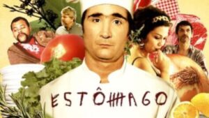 'Estômago', filme citado por Fernanda no 'BBB 24', ganha continuação