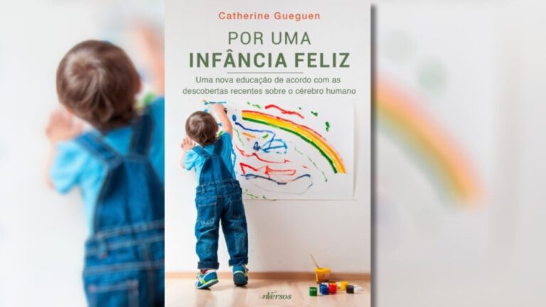 11 livros para ajudar os pais na hora de educar os filhos