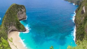 4 lugares encantadores para conhecer na Indonésia