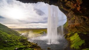 4 paisagens de tirar o fôlego na Islândia
