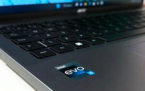 5 motivos para comprar notebooks com selo Intel Evo