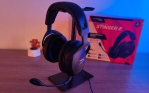 5 motivos para comprar o HyperX Cloud Stinger 2