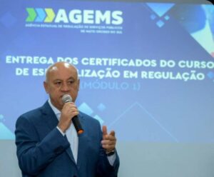AGEMS lança Agenda Regulatória 2024-2025