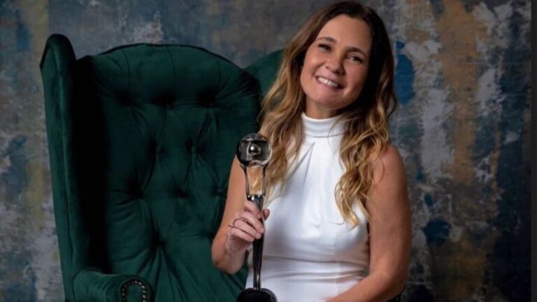 Adriana Esteves retornará à novela das nove com João Emanuel; saiba