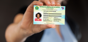 Agendamentos para novo RG estão disponíveis nesta sexta-feira