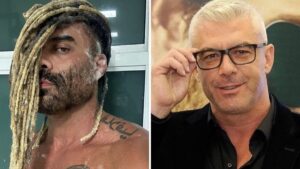 Alan Passos achincalha ex de Ana Hickmann: "Vai trabalhar, vagabundo!"