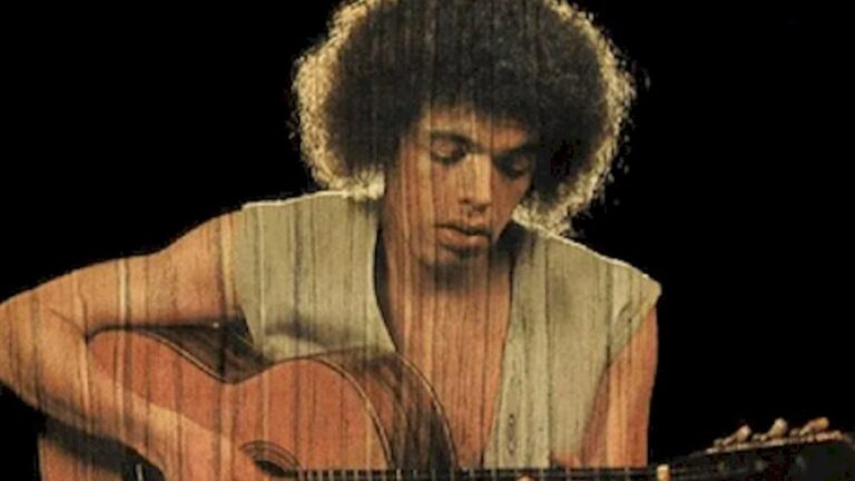 Álbum de estreia de Wando ganha relançamento em vinil amarelo