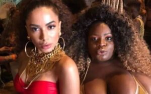 Além de Jojo e Anitta: cantoras que já brigaram