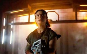 Alien: Romulus | Primeiro trailer traz o horror de volta à franquia
