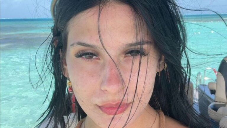 Ana Castela se declara para parentes em Dia das Mulheres: 'Amo todas'