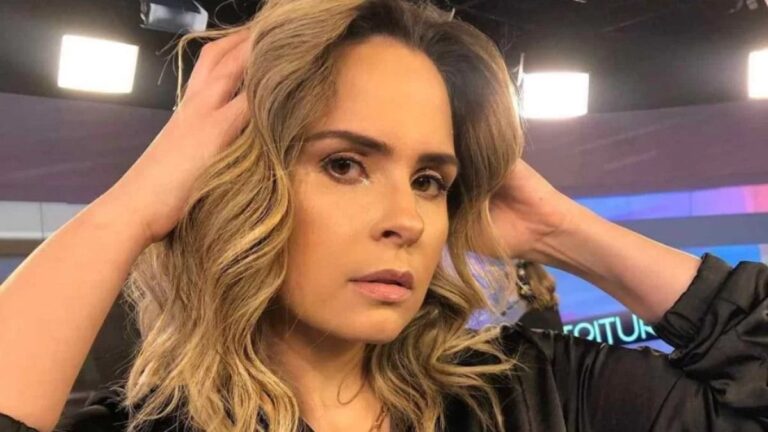 Ana Paula debocha da permanência de Davi e Bin Laden no 'BBB 24'