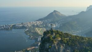 Aniversário do Rio: Centro da cidade passa por revitalização