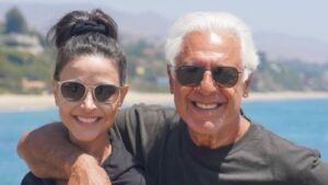 Antonio Fagundes se declara para esposa: 'Amor da minha vida'