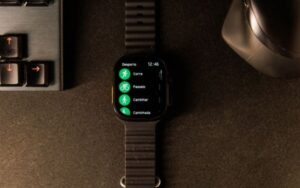 Apple Watch Ultra de R$ 100? Testamos o clone do relógio da Maçã