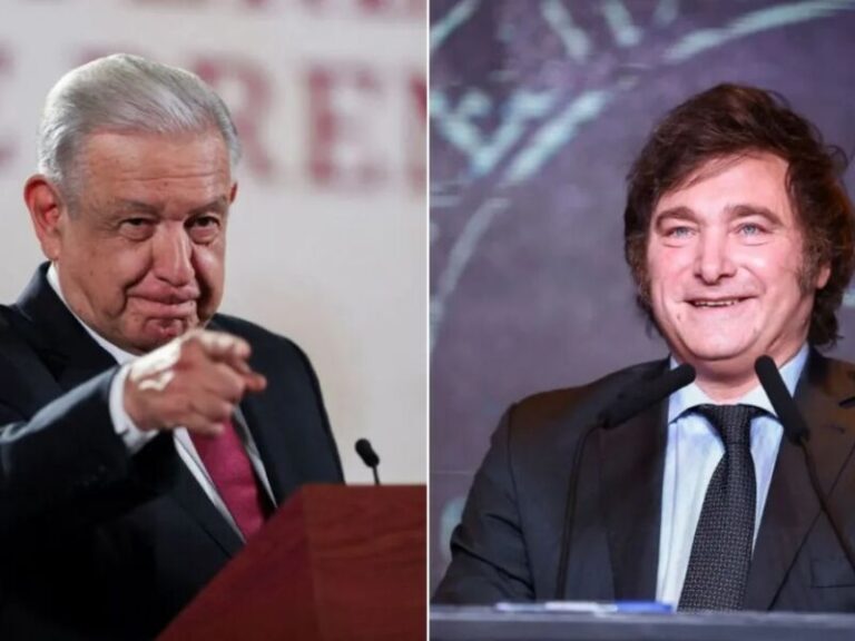 Argentina e México negam boatos de um conflito diplomático
