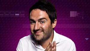 Astro do Big Brother inglês, George Gilbey morre aos 40 anos