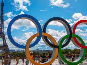 Atletas da Rússia e de Belarus não poderão participar da abertura das Olímpiadas