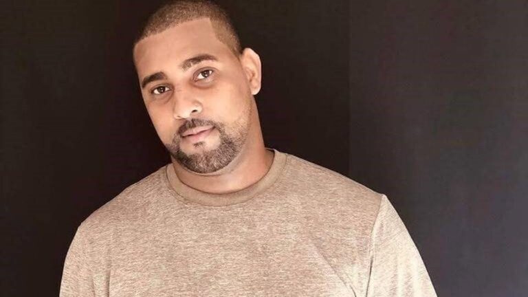 Ator da Record desaparecido é encontrado morto com tiro na cabeça