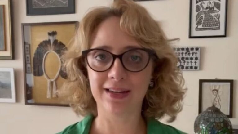 Atriz Leticia Isnard é assaltada: 'Fica a marca da violência'