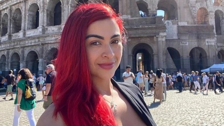 Atriz recusa proposta de R$ 150 mil para fazer sexo por 48 horas