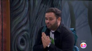 BBB 24: Após eliminação, Michel deseja se casar com namorado