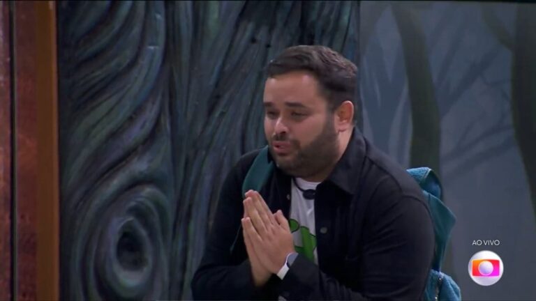 BBB 24: Após eliminação, Michel deseja se casar com namorado