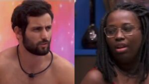 BBB 24: Globo cancela raio-x após briga de Davi e MC Bin Laden