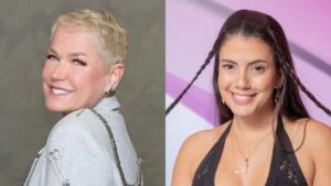 BBB 24: Xuxa detona Fernanda e a compara com caso de Isabella Nardoni