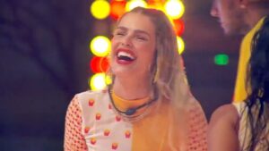 BBB 24: Yasmin diz que foi 'trouxa' por tatuagens com ex; veja fotos