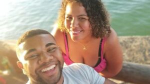 BBB 24: esposa de Davi comenta briga do marido com Leidy Ellin; veja