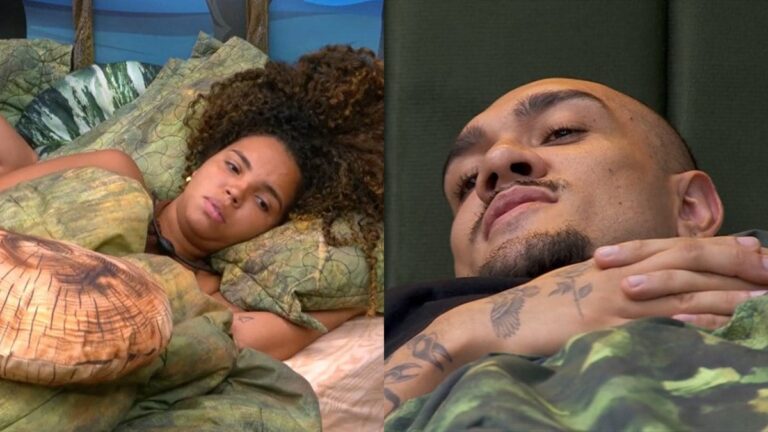 BBB 24: integrantes do Gnomo entregam se entrariam em outro reality