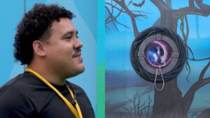 BBB 24: noite tem medo, deboche e descoberta de plano do Boninho; veja