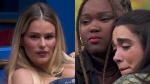 BBB 24: noite tem pedido de Yasmin a Boninho e teoria de paredão falso