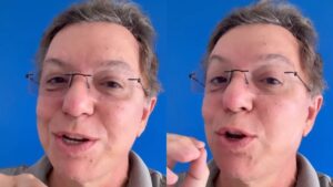 BBB: Boninho é criticado por colocar argentino para 'seduzir meninas'