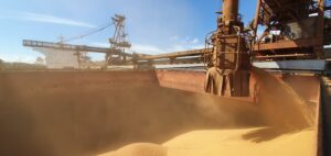 Balança comercial tem superávit de US$ 1,5 bilhão na 2ª semana de março