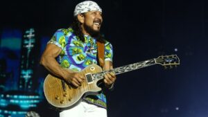 Bell Marques sobre 10 anos em carreira solo: 'Total controle'