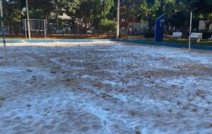 Belmar recebe tratamento especial para garantir bem-estar aos frequentadores